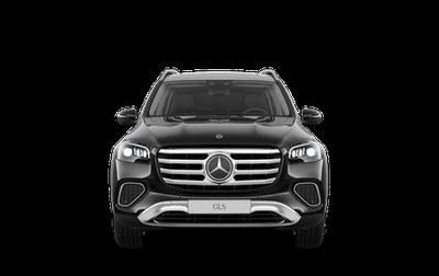 Mercedes-Benz GLS, 2026 год, 21 360 000 рублей, 1 фотография