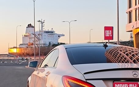 Mercedes-Benz CLS, 2011 год, 2 500 000 рублей, 1 фотография