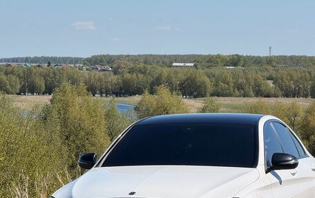 Mercedes-Benz C-Класс, 2017 год, 2 200 000 рублей, 4 фотография