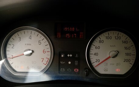 Renault Logan I, 2009 год, 415 000 рублей, 5 фотография