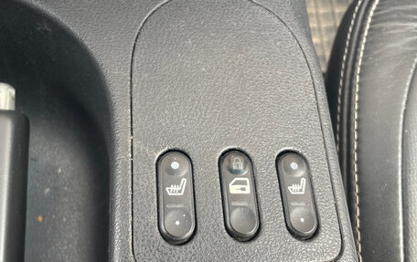 Nissan Qashqai, 2008 год, 650 000 рублей, 13 фотография