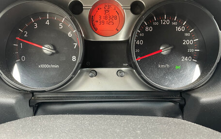 Nissan Qashqai, 2008 год, 650 000 рублей, 10 фотография