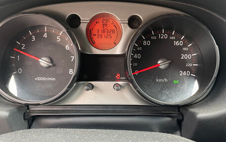 Nissan Qashqai, 2008 год, 650 000 рублей, 9 фотография