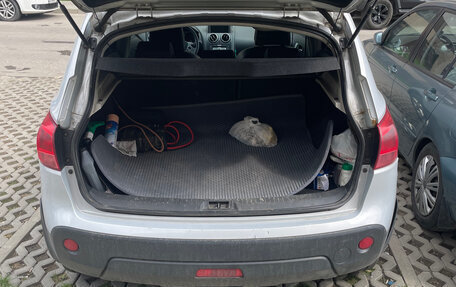 Nissan Qashqai, 2008 год, 650 000 рублей, 15 фотография