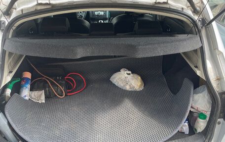 Nissan Qashqai, 2008 год, 650 000 рублей, 16 фотография