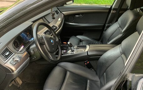 BMW 5 серия, 2013 год, 2 550 000 рублей, 8 фотография