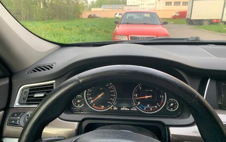 BMW 5 серия, 2013 год, 2 550 000 рублей, 7 фотография