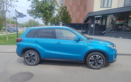 Suzuki Vitara II рестайлинг, 2021 год, 1 550 000 рублей, 3 фотография
