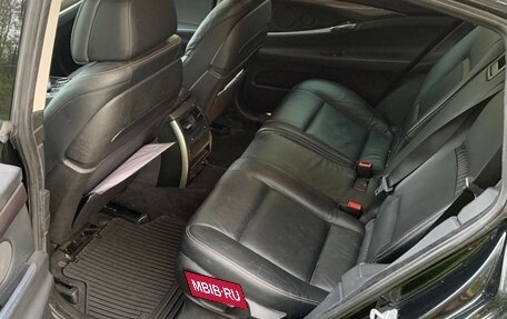 BMW 5 серия, 2013 год, 2 550 000 рублей, 9 фотография