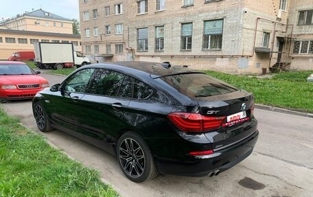 BMW 5 серия, 2013 год, 2 550 000 рублей, 5 фотография
