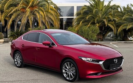 Mazda 3, 2022 год, 1 950 000 рублей, 3 фотография