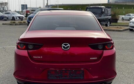 Mazda 3, 2022 год, 1 950 000 рублей, 6 фотография