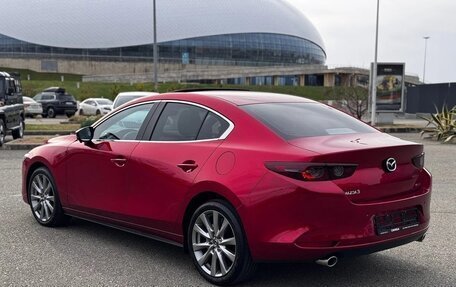 Mazda 3, 2022 год, 1 950 000 рублей, 7 фотография