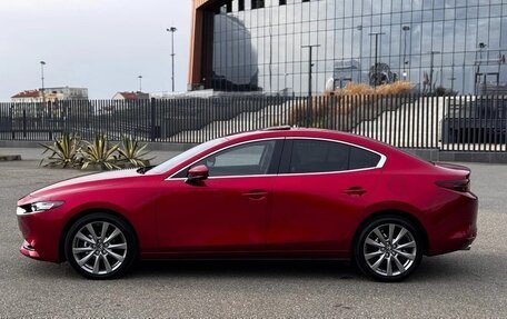 Mazda 3, 2022 год, 1 950 000 рублей, 8 фотография