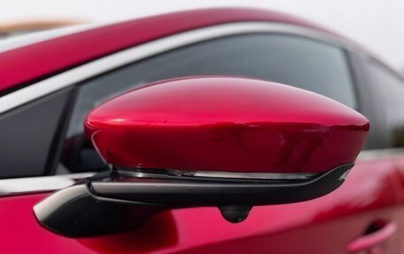 Mazda 3, 2022 год, 1 950 000 рублей, 18 фотография
