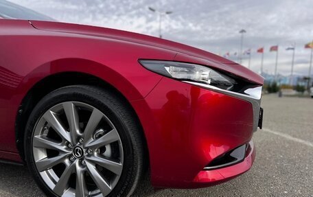 Mazda 3, 2022 год, 1 950 000 рублей, 14 фотография