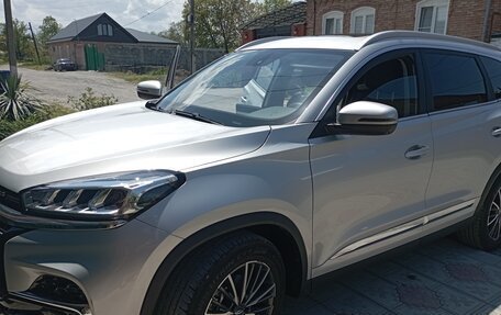 Chery Tiggo 8 I, 2024 год, 2 100 000 рублей, 2 фотография