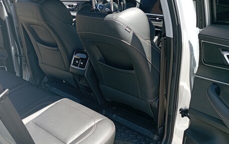 Chery Tiggo 8 I, 2024 год, 2 100 000 рублей, 9 фотография