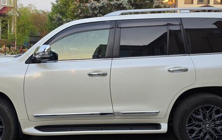 Toyota Land Cruiser 200, 2019 год, 8 800 000 рублей, 5 фотография