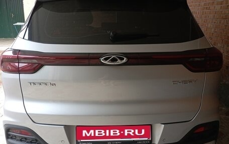 Chery Tiggo 8 I, 2024 год, 2 100 000 рублей, 5 фотография