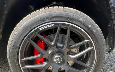 Mercedes-Benz G-Класс AMG, 2025 год, 27 000 000 рублей, 5 фотография