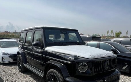 Mercedes-Benz G-Класс AMG, 2025 год, 27 000 000 рублей, 6 фотография