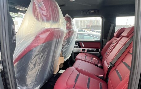 Mercedes-Benz G-Класс AMG, 2025 год, 27 000 000 рублей, 7 фотография