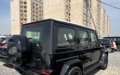 Mercedes-Benz G-Класс AMG, 2025 год, 27 000 000 рублей, 11 фотография