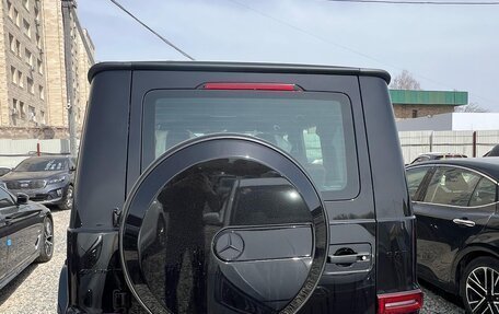 Mercedes-Benz G-Класс AMG, 2025 год, 27 000 000 рублей, 12 фотография