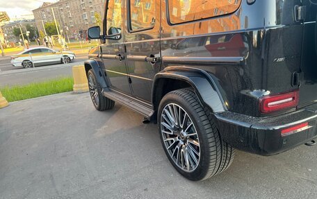 Mercedes-Benz G-Класс AMG, 2025 год, 27 000 000 рублей, 17 фотография