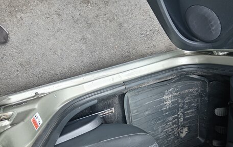 Renault Logan I, 2012 год, 600 000 рублей, 4 фотография