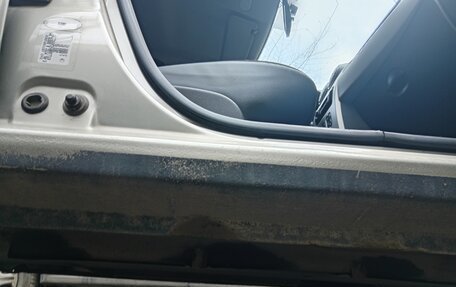 Renault Logan I, 2012 год, 600 000 рублей, 7 фотография
