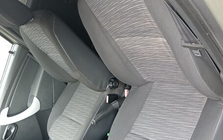 Renault Logan I, 2012 год, 600 000 рублей, 16 фотография