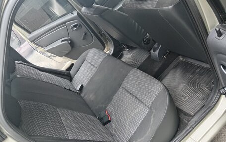 Renault Logan I, 2012 год, 600 000 рублей, 20 фотография