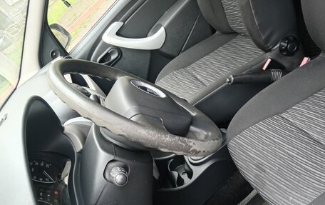 Renault Logan I, 2012 год, 600 000 рублей, 17 фотография