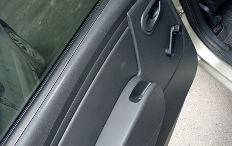 Renault Logan I, 2012 год, 600 000 рублей, 22 фотография