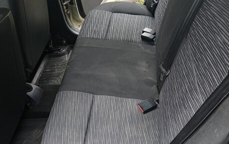 Renault Logan I, 2012 год, 600 000 рублей, 23 фотография