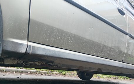 Renault Logan I, 2012 год, 600 000 рублей, 34 фотография
