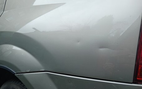 Renault Logan I, 2012 год, 600 000 рублей, 32 фотография