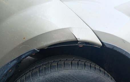 Renault Logan I, 2012 год, 600 000 рублей, 30 фотография