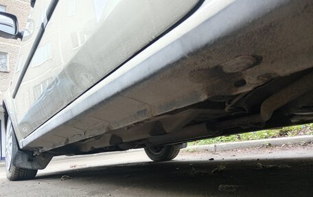 Renault Logan I, 2012 год, 600 000 рублей, 31 фотография