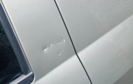 Renault Logan I, 2012 год, 600 000 рублей, 33 фотография