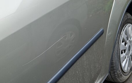 Renault Logan I, 2012 год, 600 000 рублей, 36 фотография