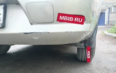 Renault Logan I, 2012 год, 600 000 рублей, 29 фотография