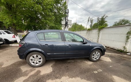 Opel Astra H, 2008 год, 619 000 рублей, 6 фотография