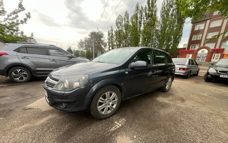Opel Astra H, 2008 год, 619 000 рублей, 3 фотография