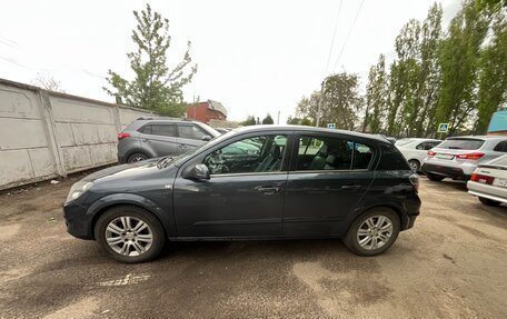 Opel Astra H, 2008 год, 619 000 рублей, 4 фотография