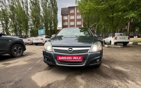 Opel Astra H, 2008 год, 619 000 рублей, 2 фотография