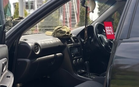 Subaru Impreza III, 2006 год, 770 000 рублей, 7 фотография