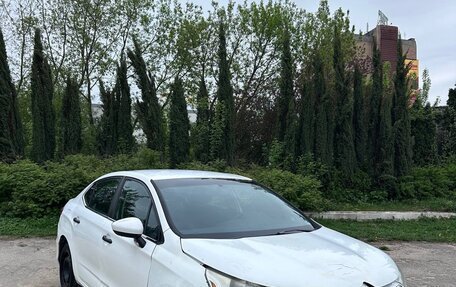 Citroen C4 II рестайлинг, 2014 год, 220 000 рублей, 4 фотография